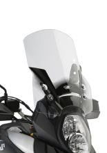 Screen GIVI Triumph Tiger 900 Rally (20-22)