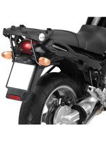 Stelaż GIVI pod kufer centralny Monokey BMW R 1150 R [01-06][płyta Monokey w zestawie]