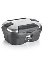 Trekker GIVI TRK35N top case [volume: 35 ltr]