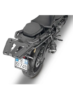 Stelaż pod kufer centralny Monolock, Monokey Kappa Suzuki GSX-S 1000 GT (22-) [bez płyty montażowej]