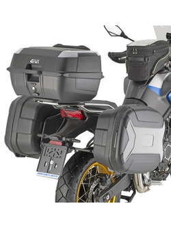 Stelaż kufrów bocznych Monokey GIVI Voge Valico 525 DSX (24-)