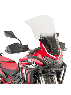 Specific screen Kappa Honda CRF1100 L Africa Twin (20-21)