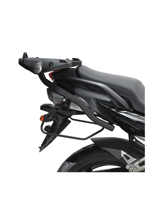 Holder for soft side bags for Yamaha FZ6/FZ6 600 Fazer (04 > 06)