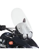 Screen GIVI Triumph Tiger 900 Rally (20-22)