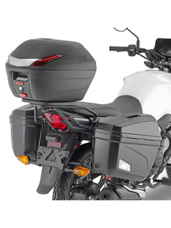 Stelaż kufrów bocznych Kappa Monokey K22 Honda CB 125 F (21-)