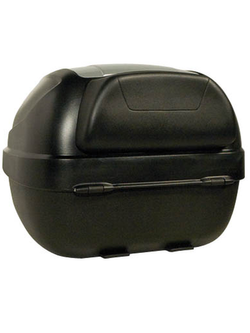 Polyurethane backrest GIVI E103 for top case E300N2