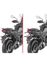 GIVI specific holder Remove-X for Benelli Leoncino 500/ Leoncino 500 Trail (17-21)