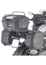 Specific Kappa pannier holder KL One-Fit for Monokey® side cases for BMW S 1000 XR (20-)