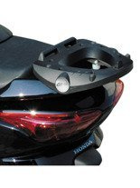 Rear rack GIVI for Monolock® top-case Honda Forza 250 [05-07] [Monolock® plate included]