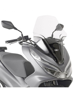 Fitting kit GIVI for A201 / A210 screens for Kawasaki Z 900 RS (18-)