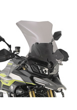 Rear rack Givi for Monokey® top-case for Suzuki DL 650 V-Strom (17-)
