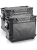 Trekker Outback Evo Smart 48/37 Black | 3 inserts