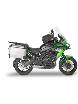 Screen smoked Kappa Kawasaki Versys 650 (22)