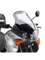 Screen smoked Givi for Honda XL 125V Varadero (01 > 06)