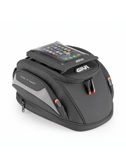 Pokrowiec na telefon, dokumenty GIVI EasySH czarny