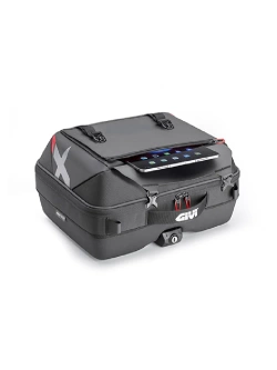 TAILOCK bag Givi [capacity: 23 l, fixing required: S430]