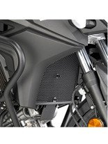 Radiator guard Kappa Suzuki DL 650 V-Strom [17-21]