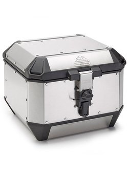 Aluminium top-case Givi Trekker Alaska (44L)
