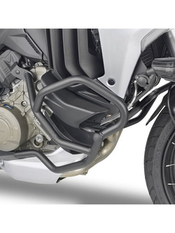 Specific engine guard Kawasaki Versys 300 (17-20)