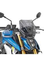 Specific Givi screen for Suzuki V-Strom 800 DE (23-) transparent