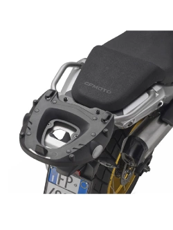 Specific Givi rear rack for Monokey® top case for BMW F 850 GS Adventure (19-)