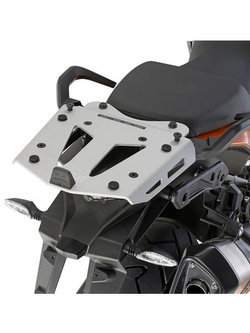 Rear rack GIVI for Monokey® top-case KTM Adventure 1090 (17-19)
