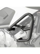 Engine guard GIVI Honda NC700S (12-13) / NC750S/X / NC750S/X DCT (14-15), NC750S/X (16- 20)