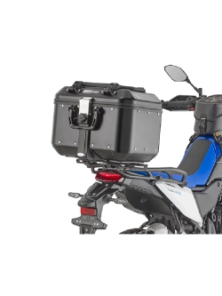 Specific Givi rear rack for Monokey® top case for BMW F 850 GS Adventure (19-)