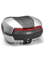 Top-case Givi Monokey® V58N Maxia 5 [capacity: 58 ltr]