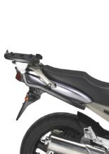 Rear rack for MONOKEY® or MONOLOCK® top case Yamaha TDM 900 (02-14)