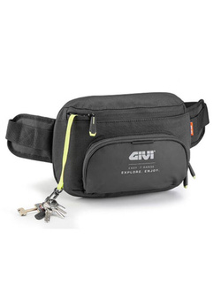 Backpack Givi CRM101 Retro Cafe Racer 18 LTR