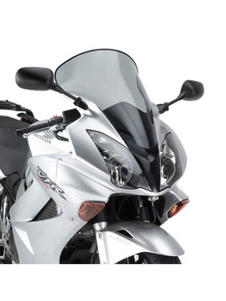Specific screen Honda VFR 800 VTEC (02 > 11)