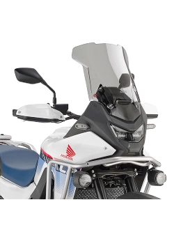 Screen GIVI Triumph Tiger 900 Rally (20-22)