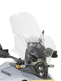 Screen GIVI Triumph Tiger 900 Rally (20-22)