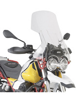 Screen GIVI MOTO GUZZI V85 TT (19 > 21)