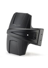Spray guard Givi RM02 for Honda X-ADV 750 (17-), Forza 750 (21-) [fitting kit included]