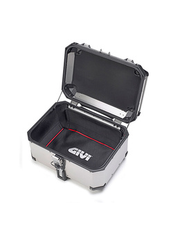 Interior lining Givi for Trekker Outback 58/ Trekker Alaska ALA56