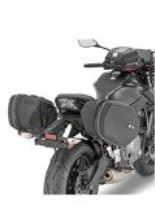 Stelaż pod sakwy motocyklowe GIVI Kawasaki Z 650 (17-)