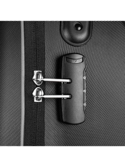 Pair of MONOKEY® semi-rigid side bags, 25 ltr. GIVI