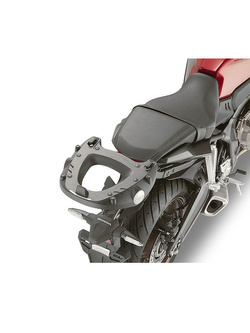 Stelaż pod kufer centralny Monokey GIVI Honda CB 650 R/ CBR 650 R (21-) [bez płyty montażowej]