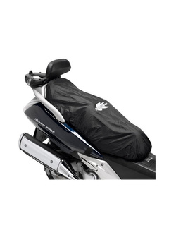 Waterproof saddle cover Kappa