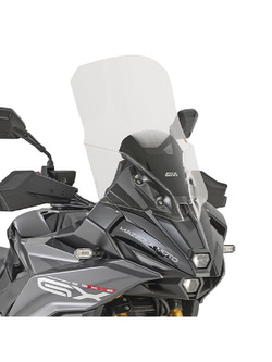 Rear rack Givi for Monokey® top-case for Suzuki DL 650 V-Strom (17-)