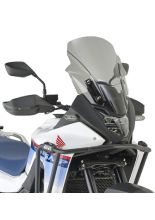 Specific screen GIVI for Yamaha Ténéré 700 World Raid (22-) transparent