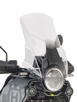 Screen GIVI Triumph Tiger 900 Rally (20-22)