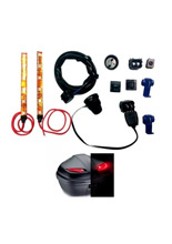 Brake light Kappa for 37/ 47 cases