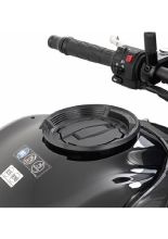 Flange GIVI for fitting any of the TANKLOCK, TanklockED bags Kawasaki Versys-X 300 / Z900 (17-21), Ninja 400 (18-21), Versys 1000 / Versys 1000 SE (19-21), Ninja 1000 SX (20-21), Z125 (21-)