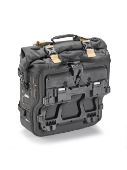 Pair of side bags Givi GRT709 35 + 35 ltr 