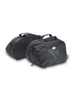 Pair of internal polyester bags for K33N cases