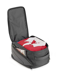 Torba na zbiornik Tankbag GIVI EA131B Tanklock czarna [poj.: 20-26l; wymaga mocowania BF_]