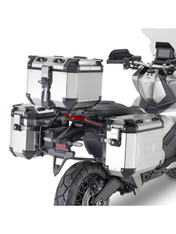 Stelaż Kappa KL One-Fit pod kufry boczne Monokey® Cam-Side do Hondy X-ADV 750 (21-)